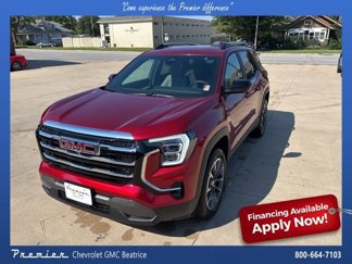 New 2026 GMC Terrain Elevation w/ Elevation Premium Package image 1