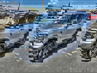 Certified 2023 Ford Bronco Sport Big Bend image 1