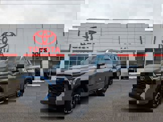 New 2026 Toyota Tundra SR5 video 1