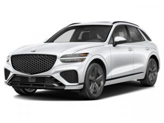 New 2026 Genesis GV70 2.5T Sport Prestige image 1