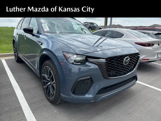 Certified 2025 MAZDA CX-70 3.3 Turbo S w/ Premium Plus image 1