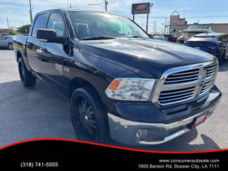 Used 2019 RAM 1500 Big Horn image 1