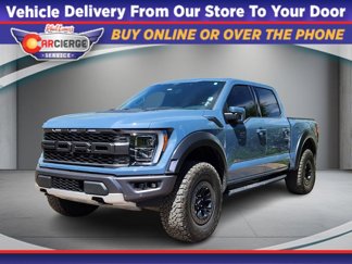 Used 2023 Ford F150 Raptor w/ Raptor Carbon Fiber Package image 1