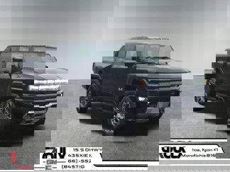 New 2025 GMC Hummer EV 3X w/ Battery Pack, 24 Module Pack image 1