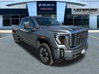New 2025 GMC Sierra 2500 Denali w/ LPO, GMC Protection Package image 1