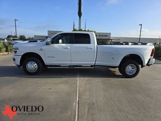 New 2025 RAM 3500 Laramie image 1