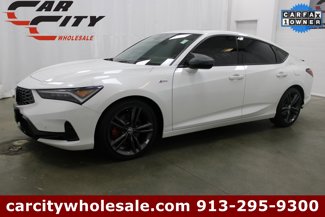 Used 2023 Acura Integra A-Spec video 1