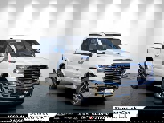 New 2025 RAM 1500 Laramie image 1
