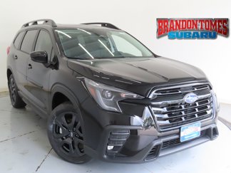 New 2025 Subaru Ascent Bronze Edition image 1