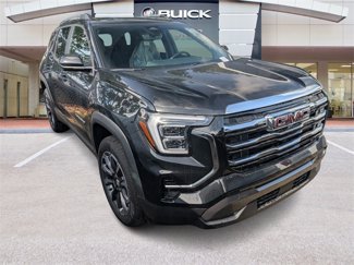 New 2026 GMC Terrain Elevation w/ Elevation Premium Package image 1