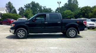 Used 2013 Ford F150 XLT image 1