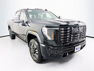 New 2025 GMC Sierra 2500 Denali Ultimate w/ Max Trailering Package image 1