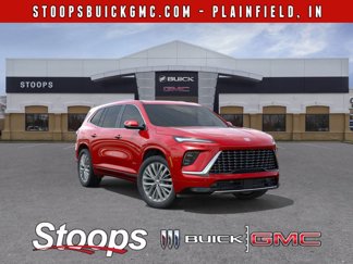New 2025 Buick Enclave Avenir w/ Super Cruise Package image 1