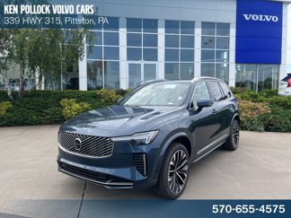 New 2026 Volvo XC90 B6 Plus image 1