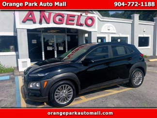 Used 2018 Hyundai Kona SEL image 1