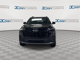 New 2026 Chevrolet Equinox LT w/ Midnight Edition image 1