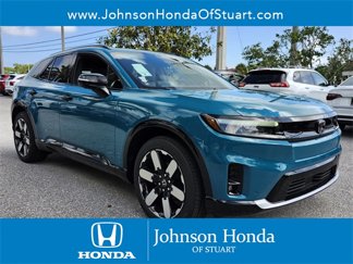 New 2025 Honda Prologue Elite image 1