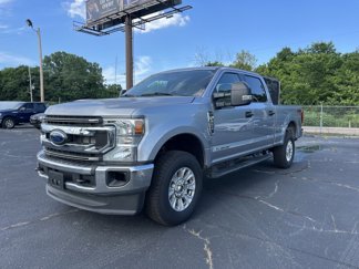 Used 2022 Ford F250 XLT w/ FX4 Off-Road Package image 1