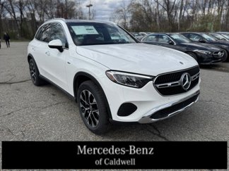New 2025 Mercedes-Benz GLC 350e 4MATIC image 1