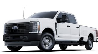 New 2025 Ford F250 XL image 1