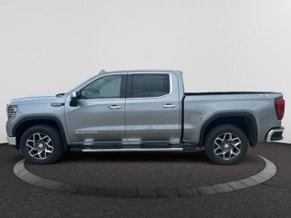 New 2025 GMC Sierra 1500 SLT w/ SLT Premium Plus Package image 1