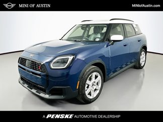 New 2025 MINI Cooper Countryman S image 1
