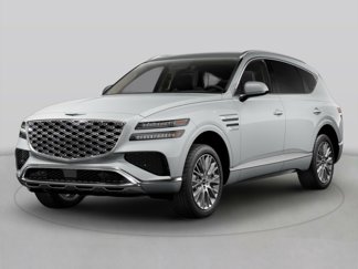 New 2025 Genesis GV80 3.5T Prestige image 1
