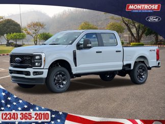 New 2026 Ford F350 4x4 Crew Cab Super Duty video 1