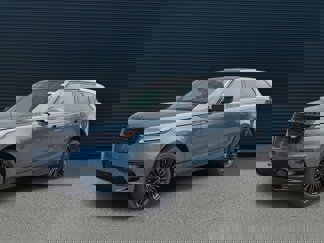 New 2026 Land Rover Range Rover Velar Dynamic SE image 1