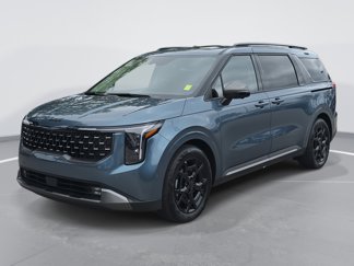 New 2026 Kia Carnival SX image 1