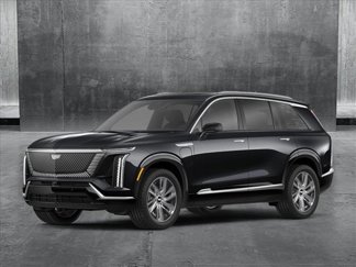 New 2026 Cadillac Vistiq Premium Luxury image 1