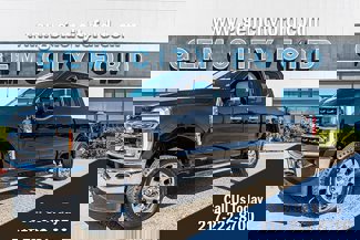 Used 2023 Ford F350 Lariat w/ Chrome Package image 1