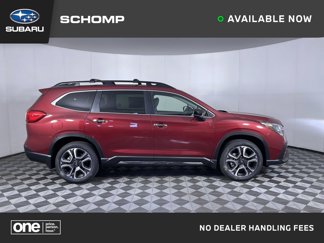 New 2025 Subaru Ascent Touring image 1