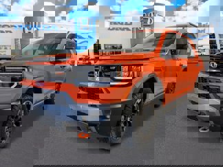 New 2026 Honda Passport TrailSport Elite image 1