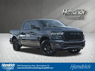New 2026 RAM 1500 Laramie image 1