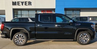 New 2025 GMC Sierra 1500 Denali w/ Denali Reserve Package image 1