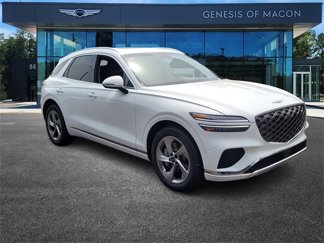 New 2026 Genesis GV70 2.5T Advanced image 1