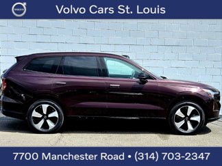 New 2025 Volvo EX90 Plus image 1