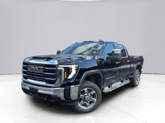 New 2025 GMC Sierra 2500 SLT w/ SLT Premium Package image 1