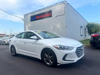 Used 2018 Hyundai Elantra Value Edition image 1