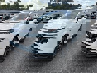 New 2025 Nissan Murano SL image 1