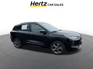 Used 2024 Ford Escape ST-Line image 1