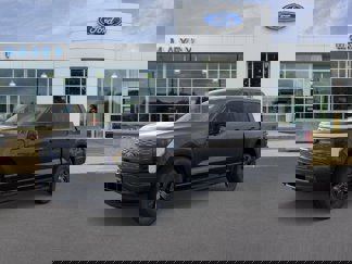 New 2025 Ford F150 Lightning Lariat image 1
