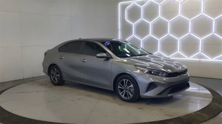 Used 2022 Kia Forte LXS w/ LXS Technology Package image 1