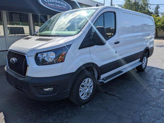Used 2024 Ford Transit 250 Low Roof w/ Exterior Upgrade Package image 1