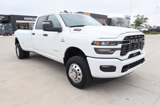 New 2026 RAM 3500 Big Horn image 1