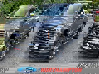 New 2026 Ford F350 Lariat image 1
