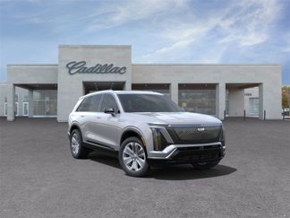 New 2026 Cadillac Vistiq Luxury w/ LPO, Floor Liner Package image 1