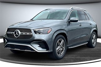 New 2026 Mercedes-Benz GLE 450e 4MATIC video 1