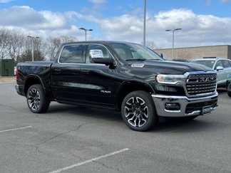 New 2025 RAM 1500 Limited image 1